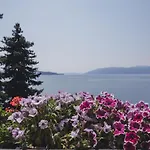 Selva Luxury Lakeview Apartmán *