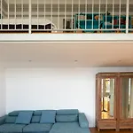 Apartmán Selva Luxury Lakeview