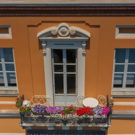 Appartement Selva Luxury Lakeview *