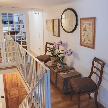 Apartman Selva Luxury Lakeview Ghiffa