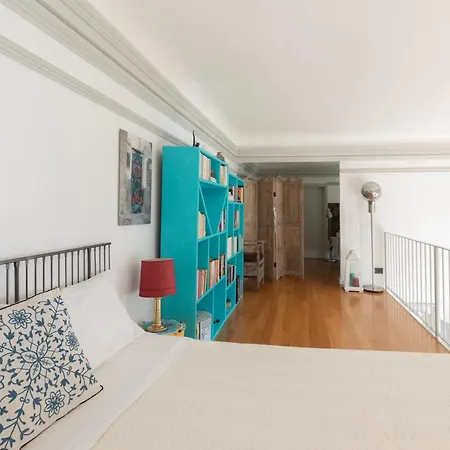 Selva Luxury Lakeview Appartement *