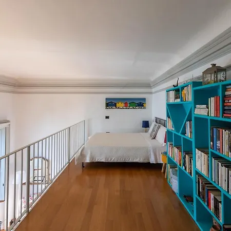 Selva Luxury Lakeview דירה *