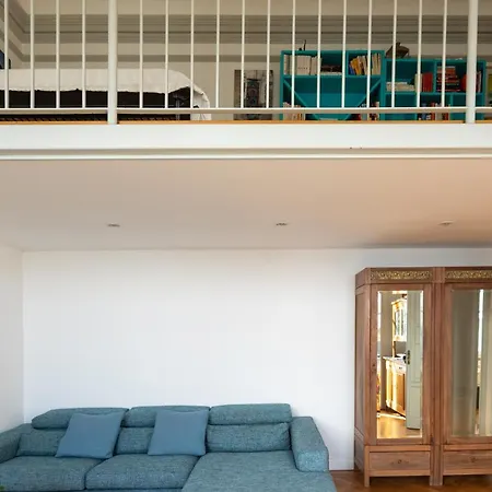 Appartement Selva Luxury Lakeview