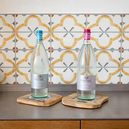 Selva Luxury Lakeview Appartement Ghiffa