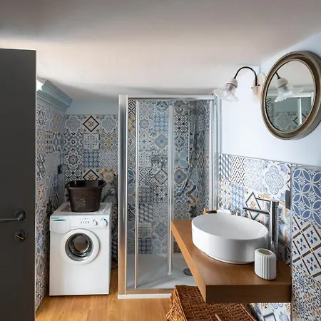 Selva Luxury Lakeview Apartman Ghiffa