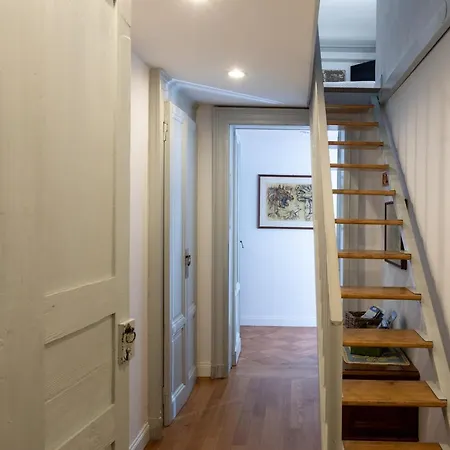 Selva Luxury Lakeview Apartman Ghiffa