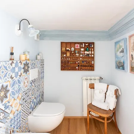 Selva Luxury Lakeview Apartman