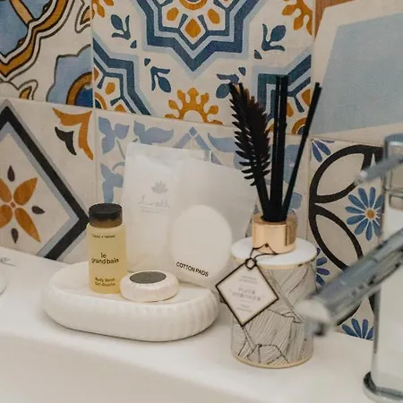 Appartement Selva Luxury Lakeview *