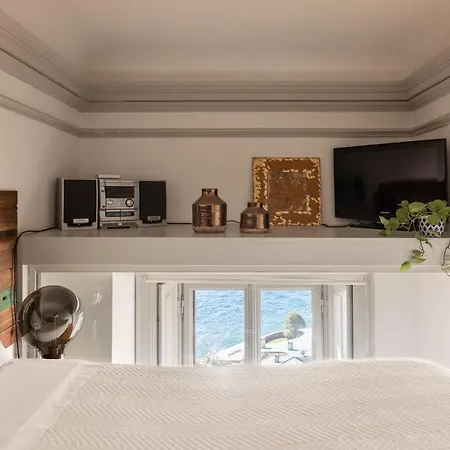 Appartement Selva Luxury Lakeview Ghiffa