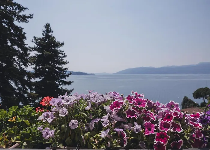 Selva Luxury Lakeview Apartament *