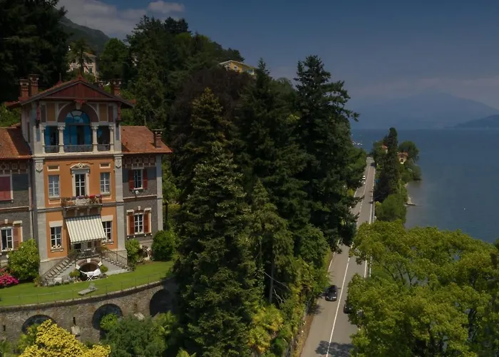 Selva Luxury Lakeview * Ghiffa