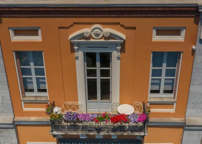 Apartamento Selva Luxury Lakeview *