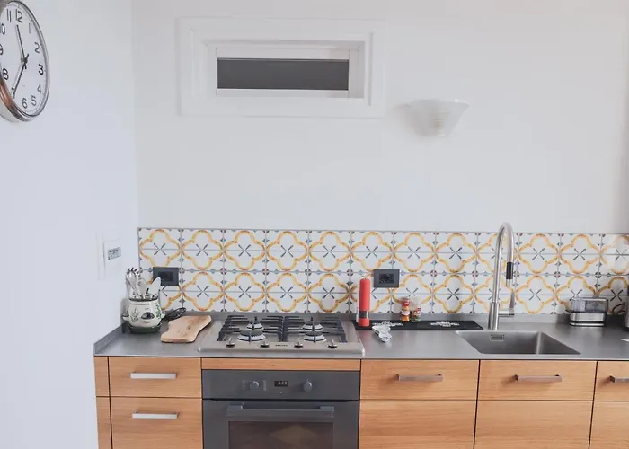 Selva Luxury Lakeview Ghiffa