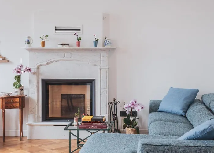 Selva Luxury Lakeview * Ghiffa