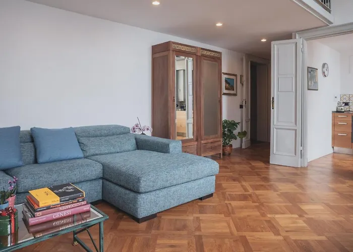 Selva Luxury Lakeview * Ghiffa