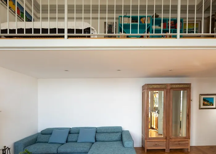 Apartament Selva Luxury Lakeview