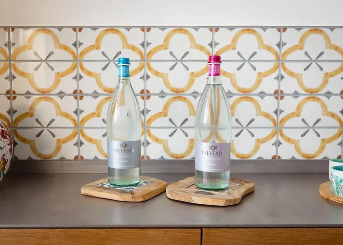 Selva Luxury Lakeview Appartement Ghiffa