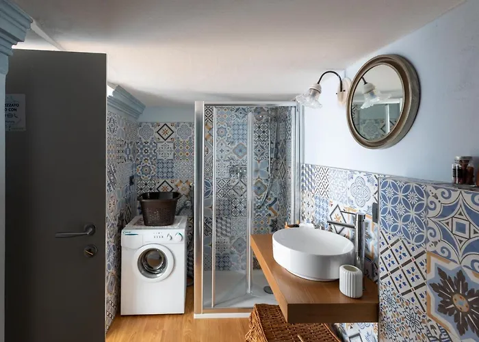 Selva Luxury Lakeview Apartament Ghiffa