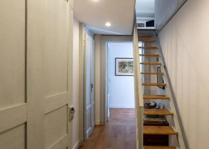 Selva Luxury Lakeview Apartament Ghiffa