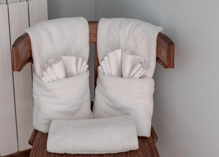 Selva Luxury Lakeview Appartement Ghiffa