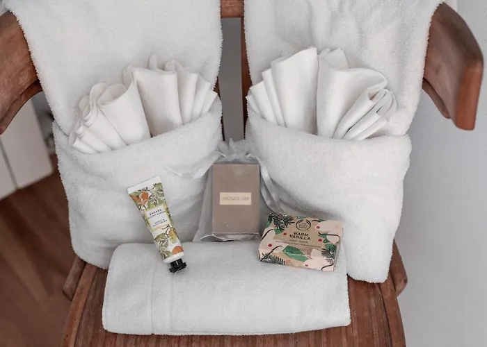 Selva Luxury Lakeview Apartament