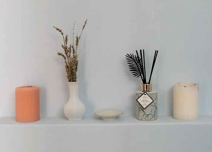 Selva Luxury Lakeview Apartament *