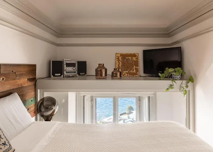 Lägenhet Selva Luxury Lakeview Ghiffa