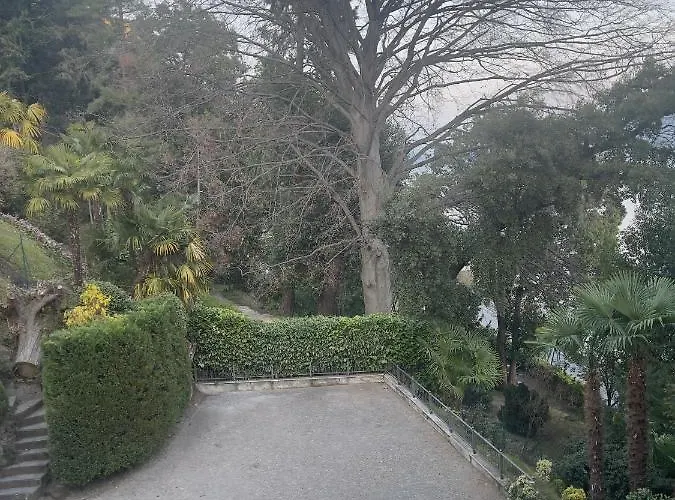 Selva Luxury Lakeview *